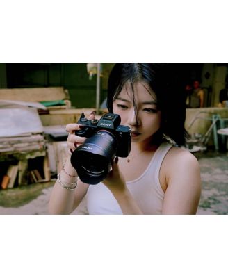 Laowa 12mm f/2.8 Lite Zero-D FF Auto Focus Lens