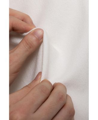 Boy's Basic Turtleneck Sweater