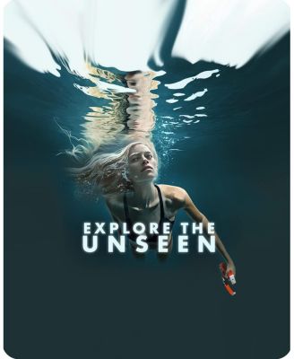 GB-U80 Underwater Diving Rig for GoPro Waterproof Action Cam (XL Version) - Teal