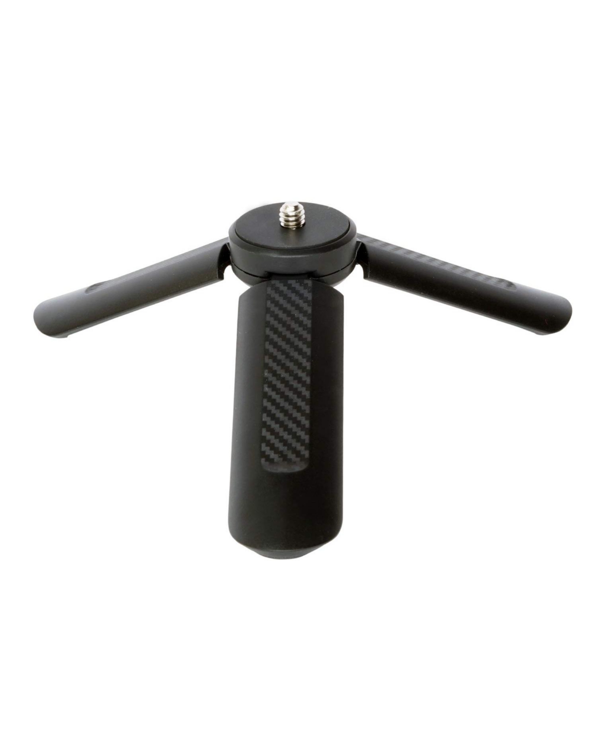 Movo Tr-1 Compact Mini Tabletop Tripod/Hand Grip