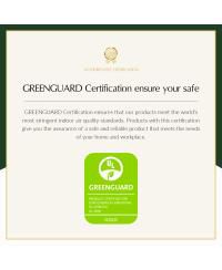 Terecita Traditional Richard Cowhide Genuine Leather Manual Recline