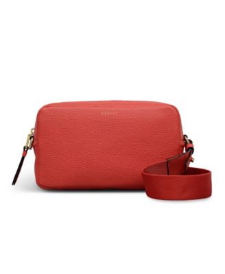 Tavistock Small Zip Around Crossbody Bag