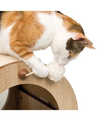 Vesper Minou Bench Scratcher