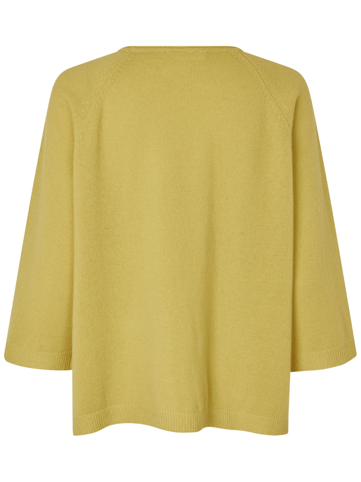 Women's Fabizia Round Neck Knitted Blouse