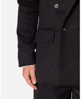 Men's Double Breasted Jacket