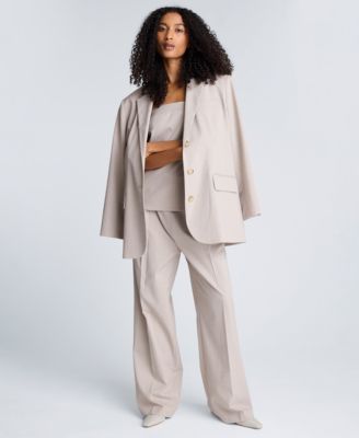 Women's Sleeveless Top