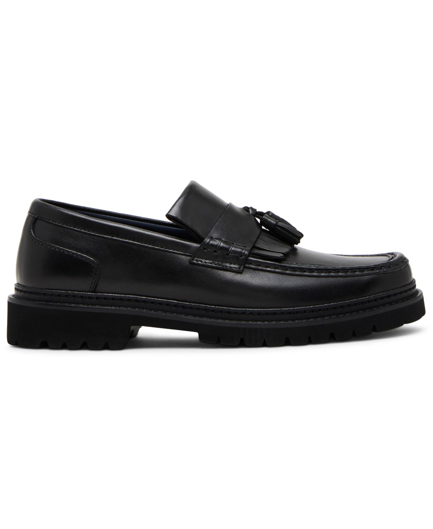 Men's Ankara Slip-On Loafers