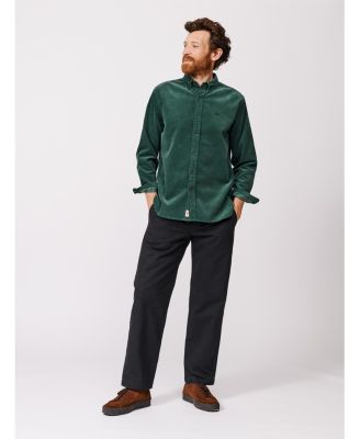 Men's Haworth Corduroy Shirt