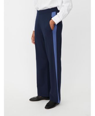 Women's Pryzona Side Stripe Trousers