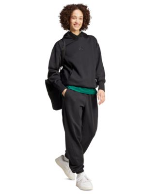 Women's All Season Loose Drawstring Pants