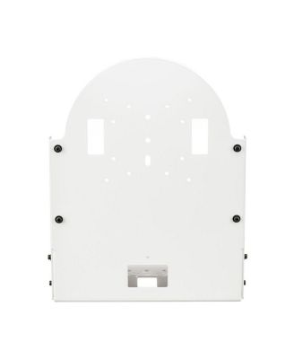 Universal Wall Mount Bracket for CR-N500 Camera, White
