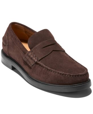 Cole Haan - Men's Pinch Prep Penny Slip-On Loafers