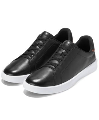 Men&#39;s Grand Crosscourt Daily Slip-On Sneakers