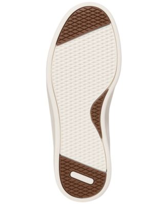 Men's Grand Crosscourt Daily Lace-To-Toe Slip-On Sneakers