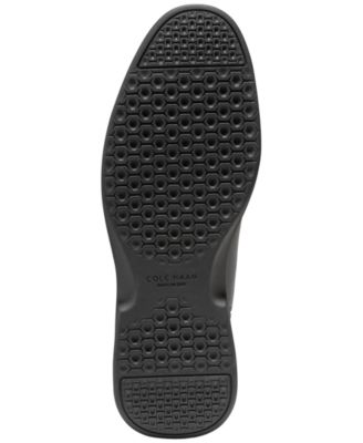 Men's Grand Shadowlite Slip-On Chelsea Boots