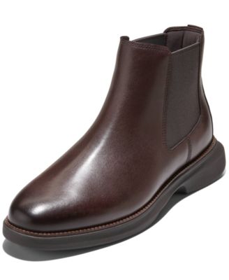 Men's Grand Shadowlite Slip-On Chelsea Boots