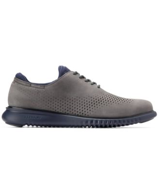Men's 2.Zerogrand Laser Wing Oxford Shoes