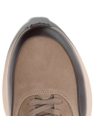 Men's Grandpro Luxe Mile Lace-Up Sneakers