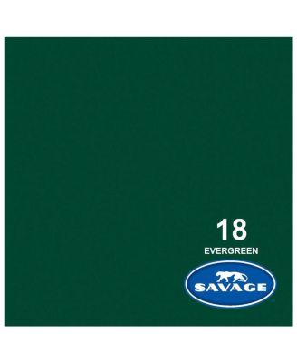 2 Pack Widetone Seamless Background Paper, 86" wide x 36' #18 - With Microfiber Cleaning Cloth,