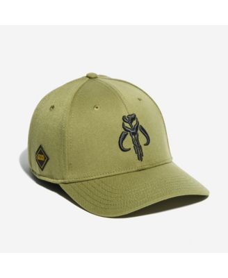 Men's Mandalorian Flex Fit Hat