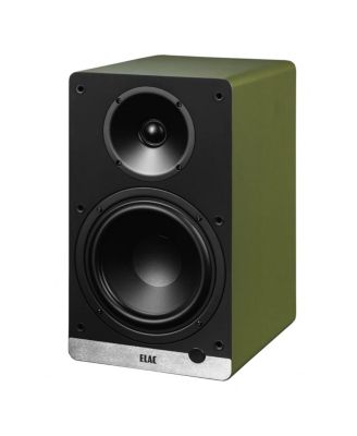 DCB61 Debut ConneX Powered Bookshelf Speaker - Pair