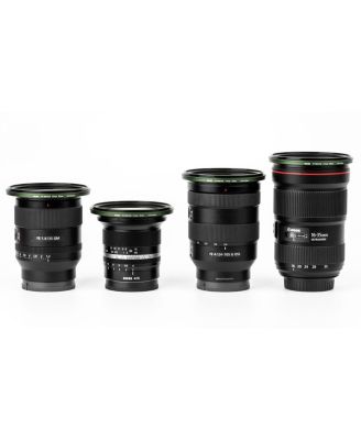 62mm NiSi Swift FS ND Filter Kit