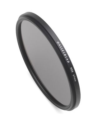 67mm Double-Sided Nano Coating 3-Stop ND8 Filter