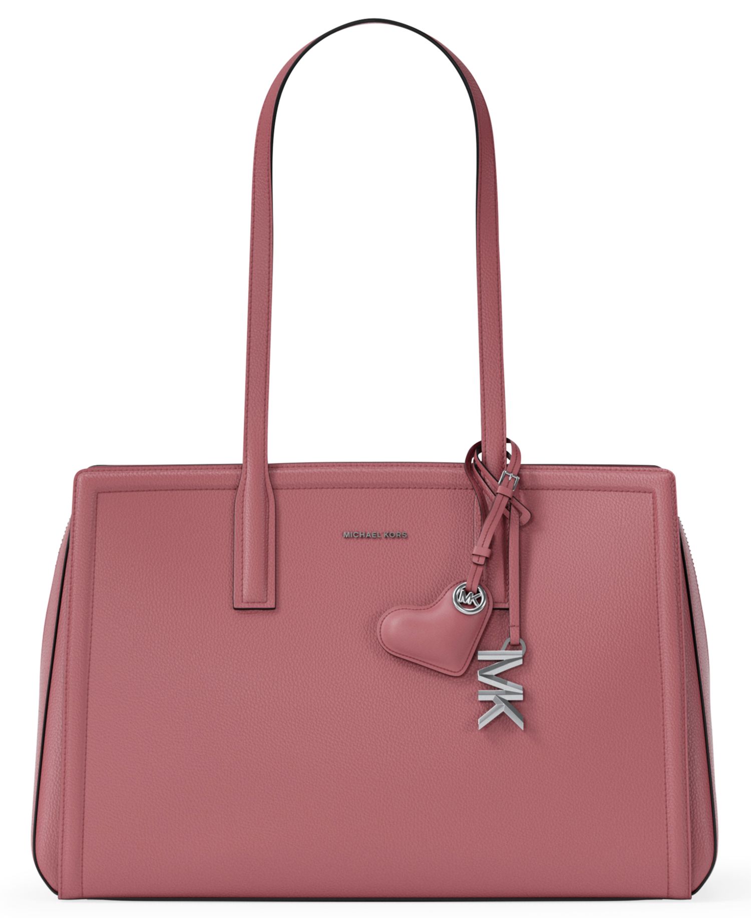 Michael Kors Heart Charm
