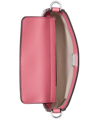 Bryant Convertible Small Crossbody Pouchette