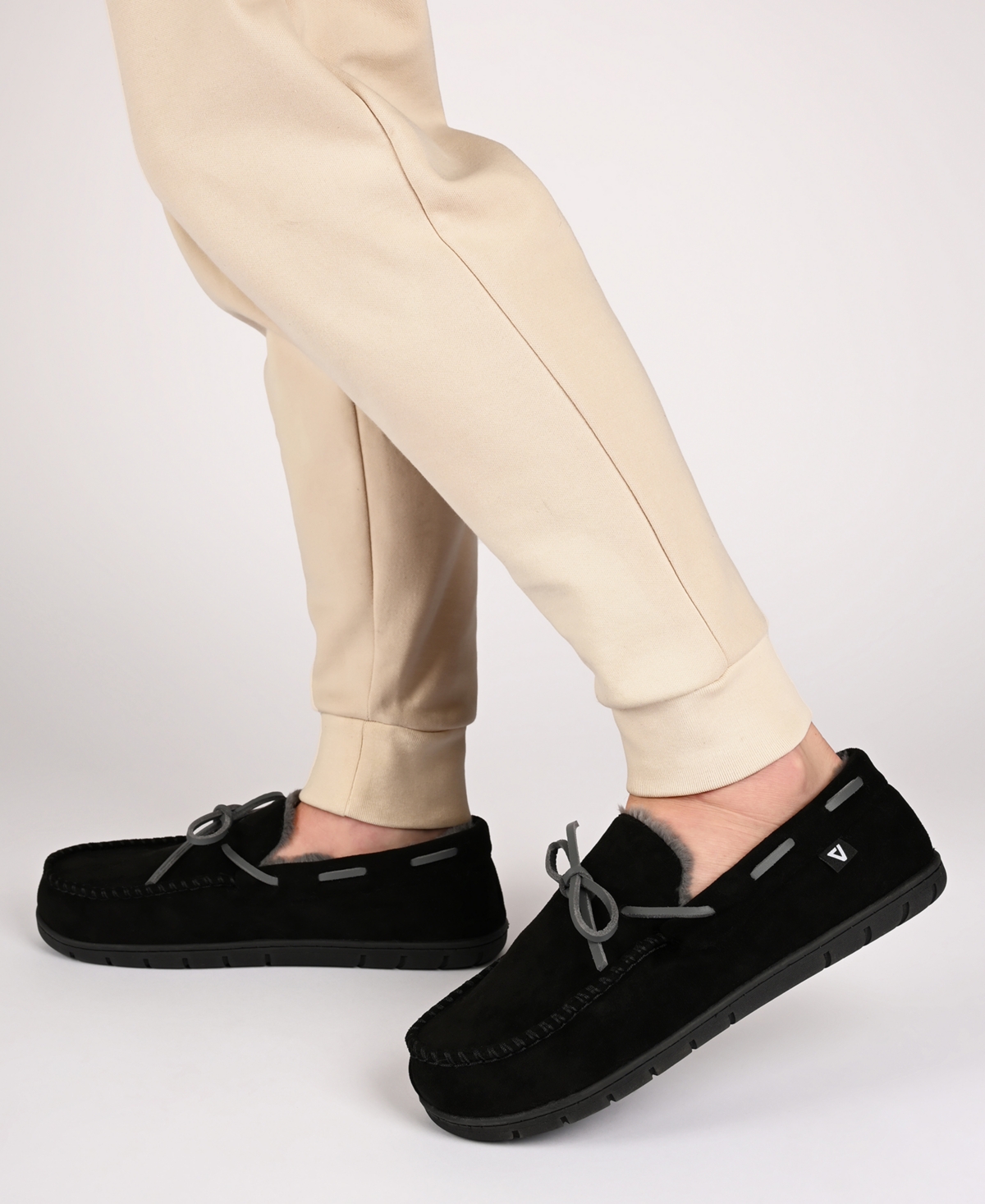 Vance Co. Men's Hayden Slipper