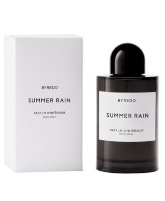 Summer Rain Room Spray, 8.5 oz.