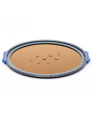 JetMag Pro 95MAG FS ND4 0.6 2-Stop Nano-Coated Magnetic ND Filter