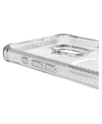 Hybrid_R Mood MagSafe Case for Apple iPhone 16