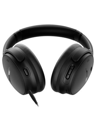 QuietComfort Wireless Noise Cancelling Over-Ear Headphones