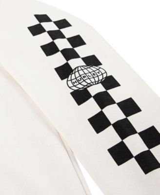 Boys' 8-20 Fleece Pull-on Sweatshirt