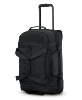 Pathsetter 22" Carry-On Wheeled Duffel