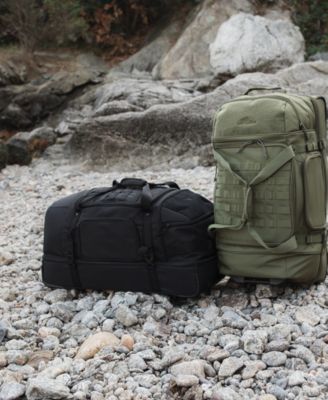 Pathsetter 32" Large Wheeled Duffel