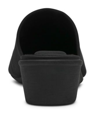 Women's Wishful Slip On Wedge Sandals