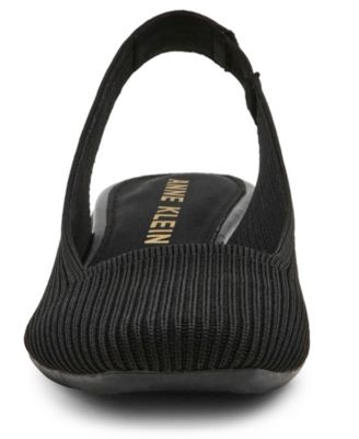 Women's Witty Slingback Wedge Pumps