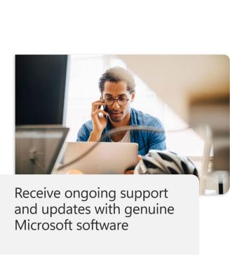 Office Home & Business 2024 for PC/Mac, 1-User, Box Pack