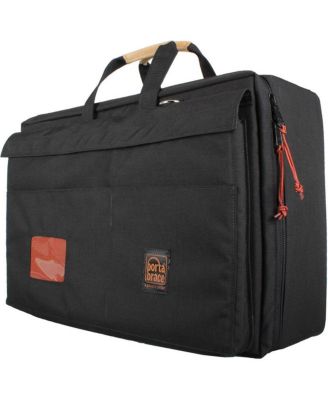 Soft Padded Carrying Case for Litepanel Gemini Light with Yoke