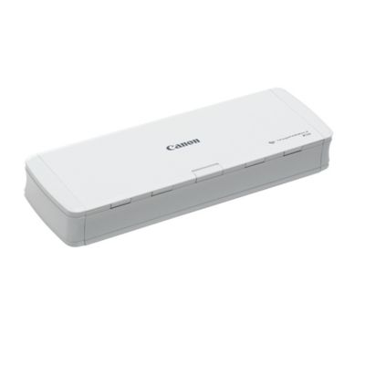 imageFORMULA R10 Portable Office Document Scanner