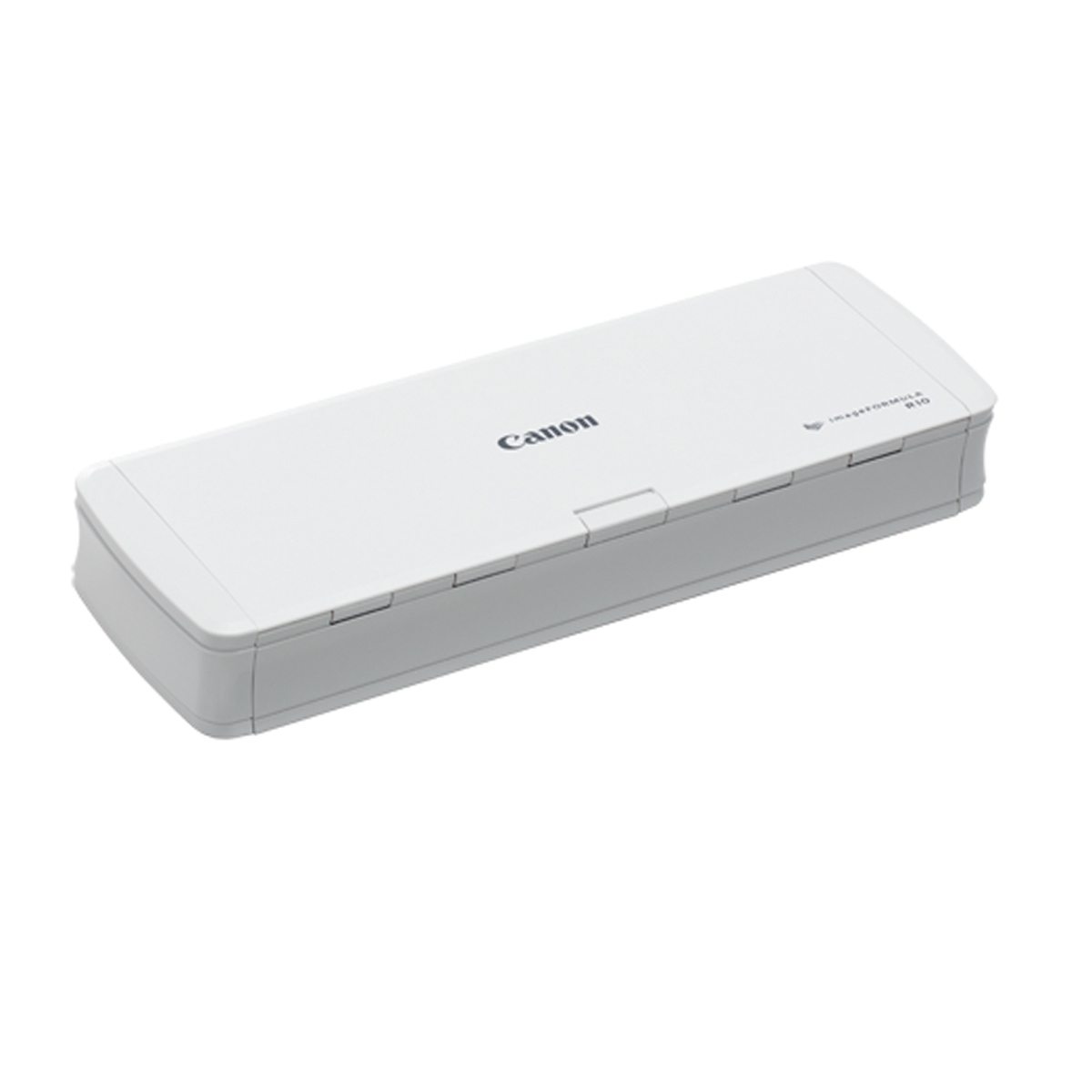 Canon imageFORMULA R10 Portable Office Document Scanner