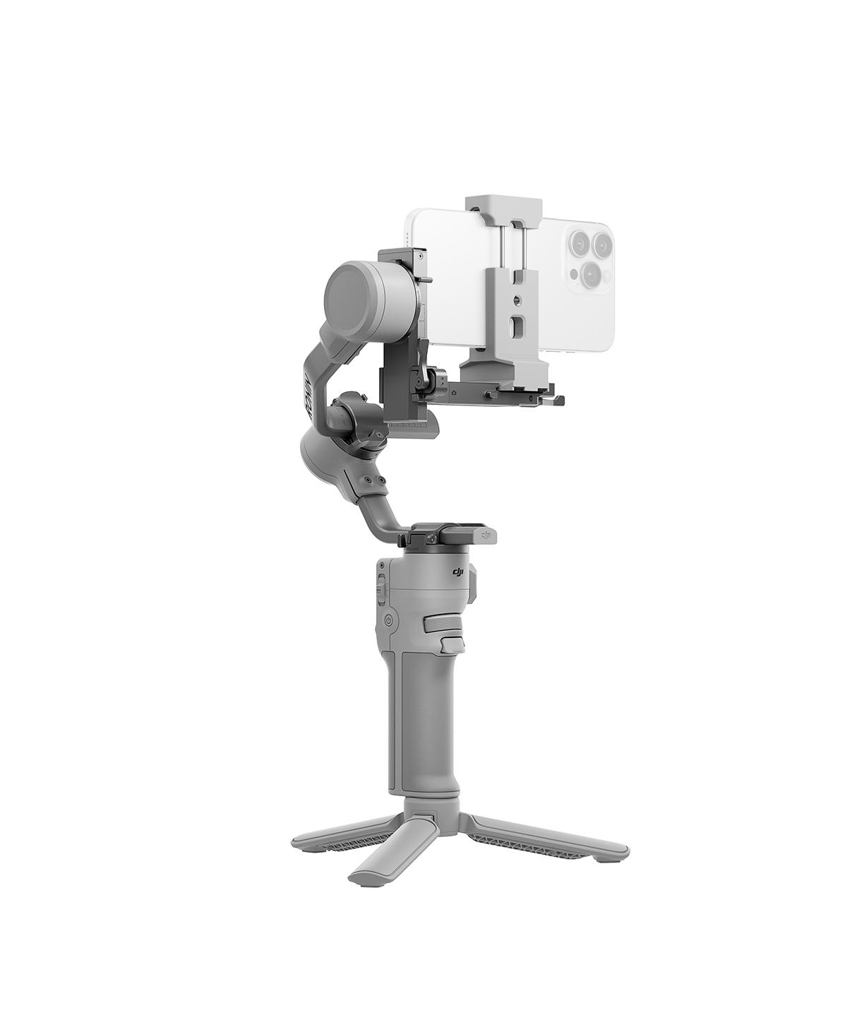 Dji Phone Holder for Rs 4 Mini 3-Axis Handheld Gimbal Stabilizer
