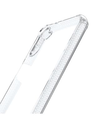 Spectrum_R Clear Case for Samsung Galaxy A14 5G