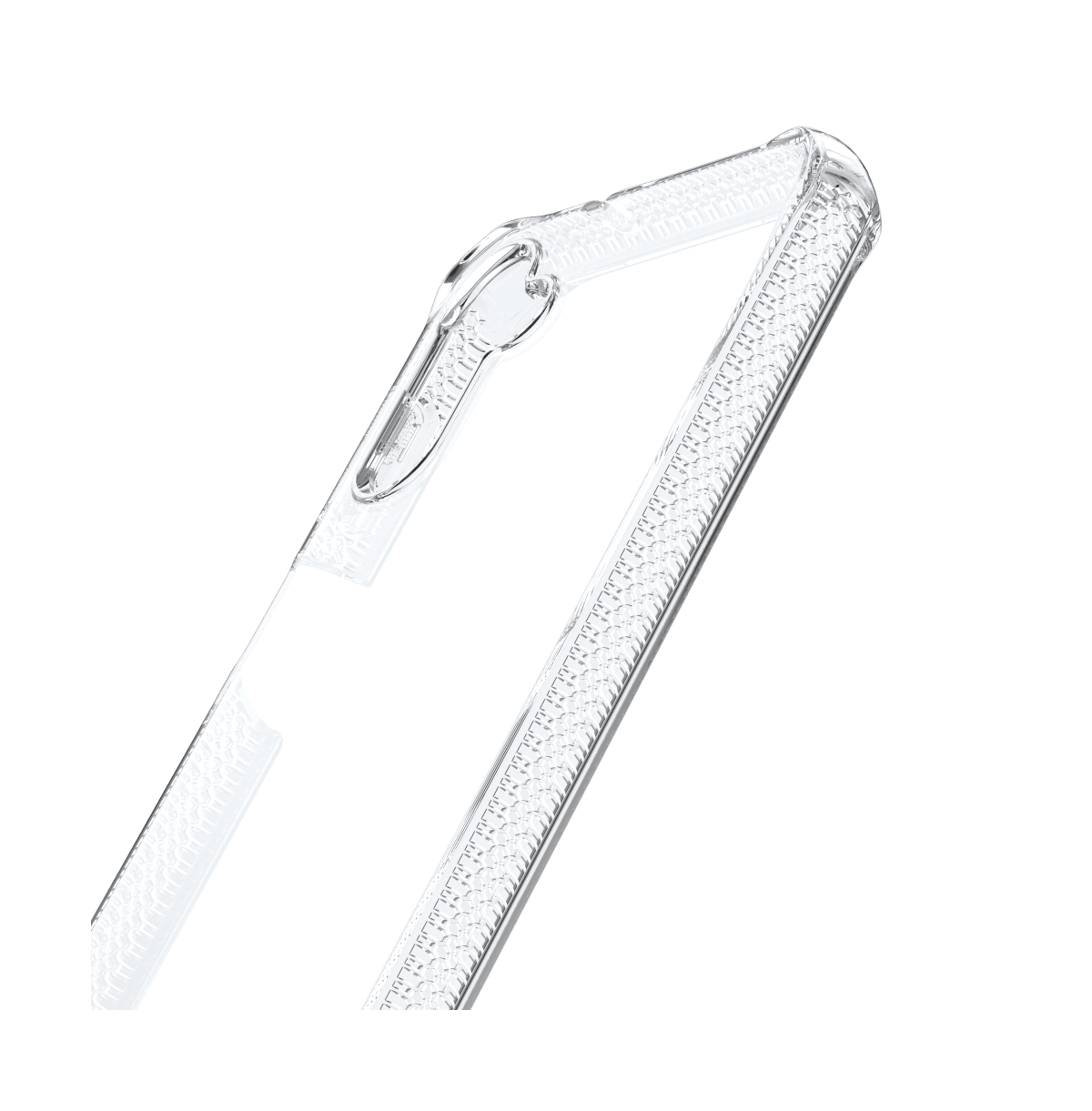 ITSkins Spectrum_R Clear Case for Samsung Galaxy A14 5G