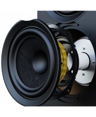 DC63 Debut 3.0 6.5 Inch Center Channel Speaker