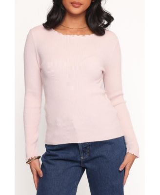 Women's Kya Knit Top