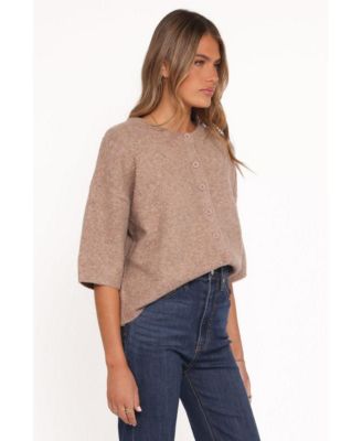 Women's Lilith Knit Top