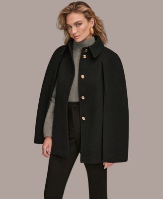 Women's Collared Coat